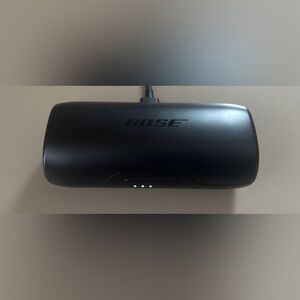Bose Wireless Sport Earbuds with Charging Case